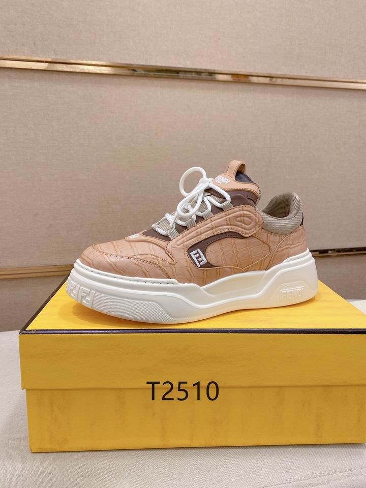 FENDI shoes 38-46 h1203